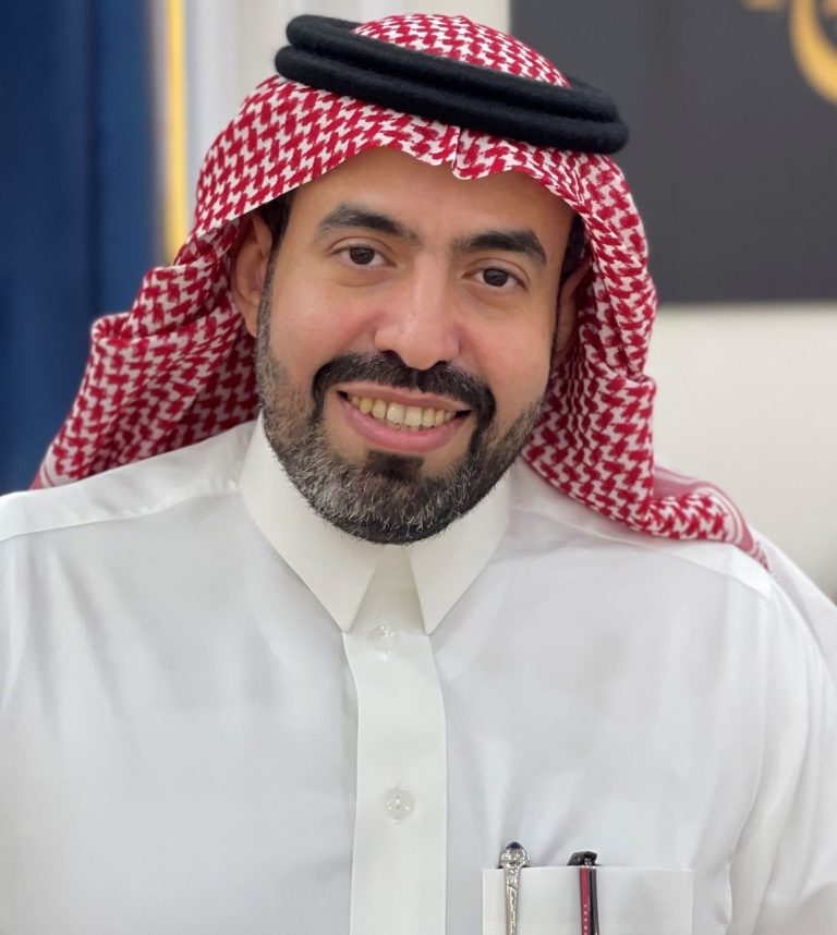 علي السبيعي - لجنة الترشيحات